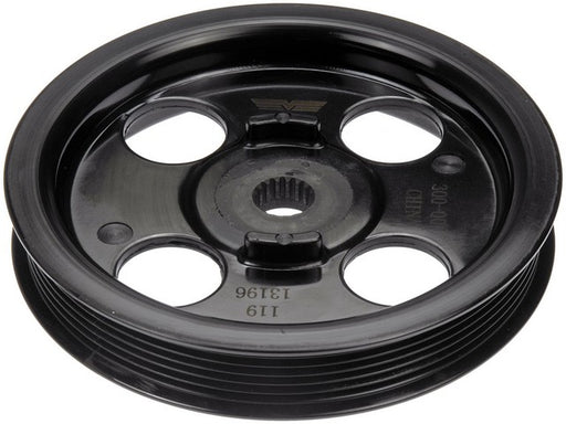 Power Steering Pump Pulley Dorman-OE Solutions 300-007