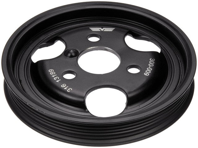 Power Steering Pump Pulley Dorman-OE Solutions 300-009