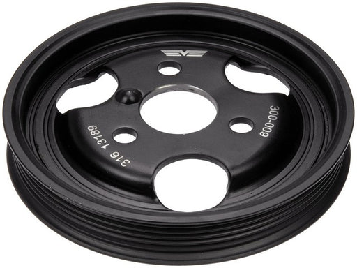 Power Steering Pump Pulley Dorman-OE Solutions 300-009