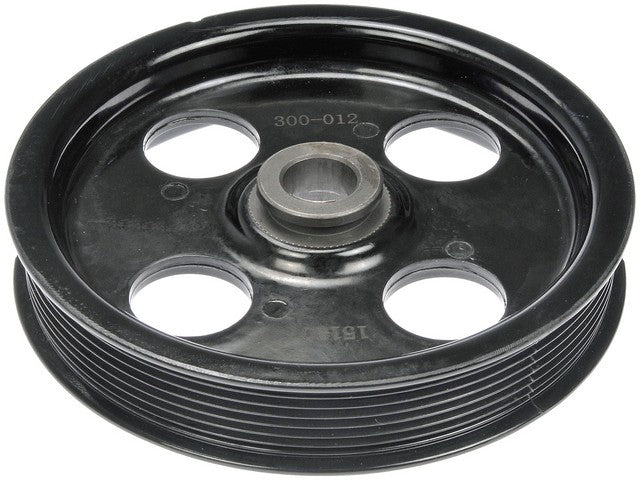 Power Steering Pump Pulley Dorman-OE Solutions 300-012