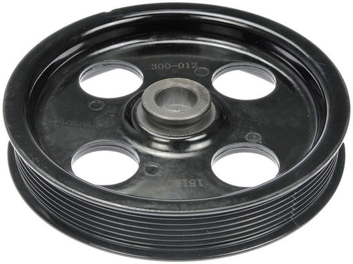 Power Steering Pump Pulley Dorman-OE Solutions 300-012