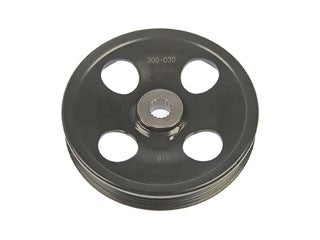 Power Steering Pump Pulley Dorman-OE Solutions 300-030
