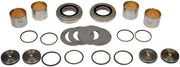Power Steering Pump Pulley Dorman-OE Solutions 300-101