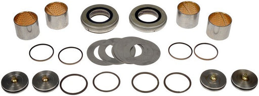 Power Steering Pump Pulley Dorman-OE Solutions 300-101