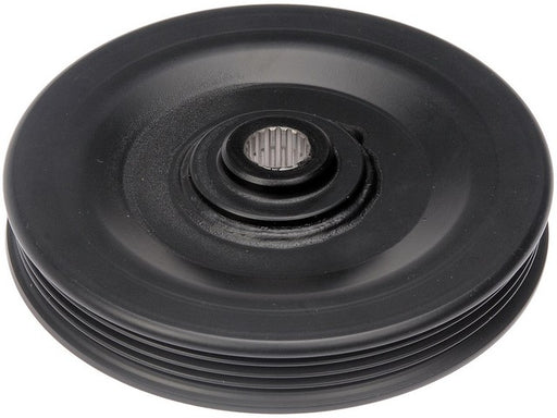 Power Steering Pump Pulley Dorman-OE Solutions 300-104