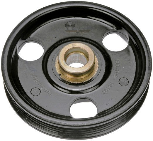 Power Steering Pump Pulley Dorman-OE Solutions 300-105