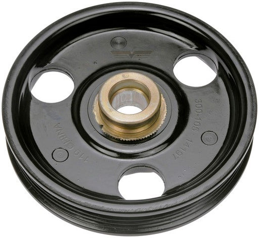 Power Steering Pump Pulley Dorman-OE Solutions 300-105