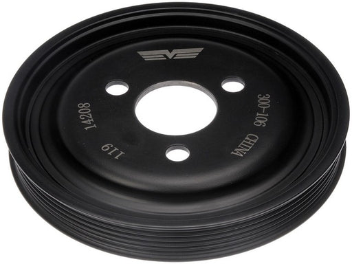 Power Steering Pump Pulley Dorman-OE Solutions 300-106