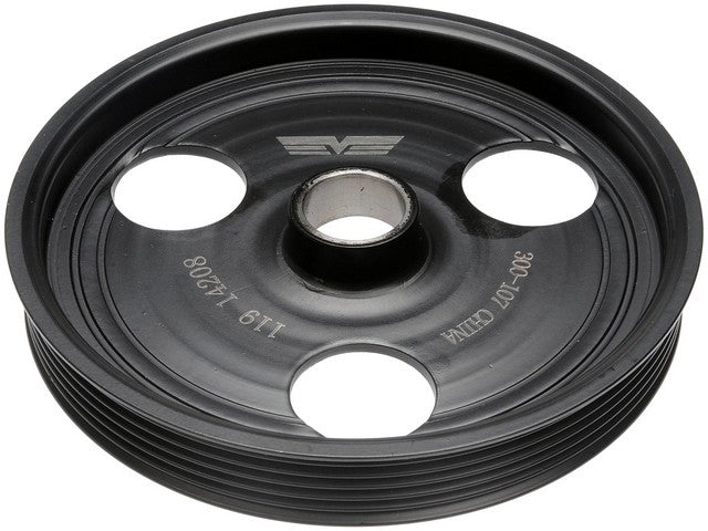 Power Steering Pump Pulley Dorman-OE Solutions 300-107