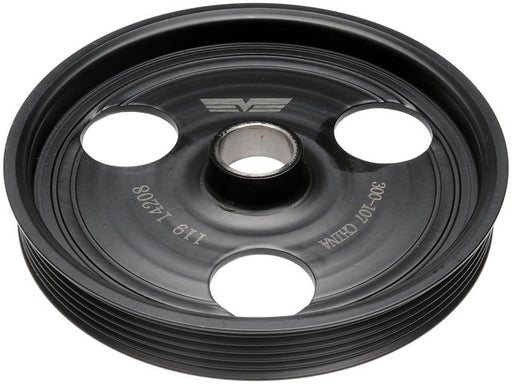 Power Steering Pump Pulley Dorman-OE Solutions 300-107