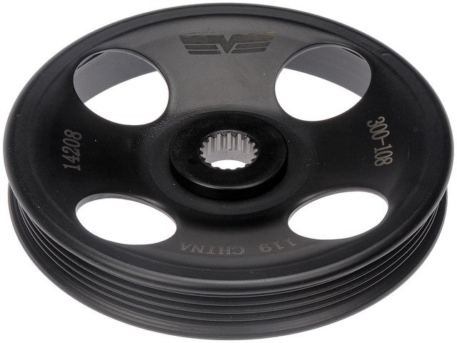 Power Steering Pump Pulley Dorman-OE Solutions 300-108