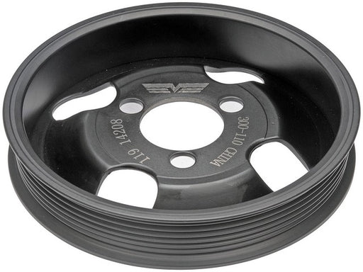Power Steering Pump Pulley Dorman-OE Solutions 300-110