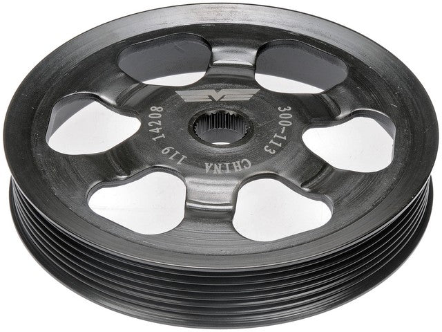 Power Steering Pump Pulley Dorman-OE Solutions 300-113