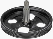 Power Steering Pump Pulley Dorman-OE Solutions 300-115
