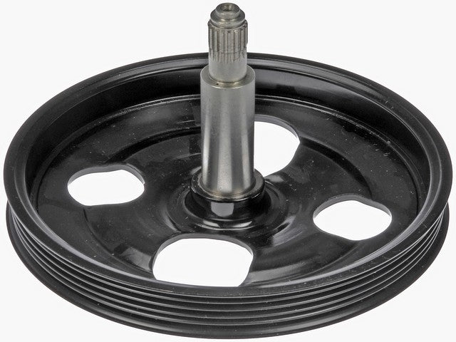 Power Steering Pump Pulley Dorman-OE Solutions 300-115