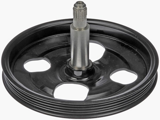 Power Steering Pump Pulley Dorman-OE Solutions 300-115