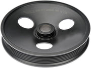 Power Steering Pump Pulley Dorman-OE Solutions 300-117
