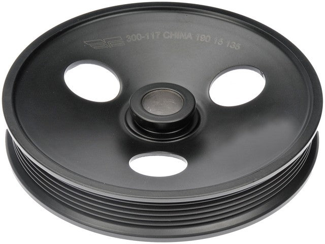 Power Steering Pump Pulley Dorman-OE Solutions 300-117