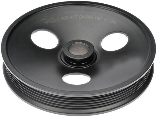 Power Steering Pump Pulley Dorman-OE Solutions 300-117
