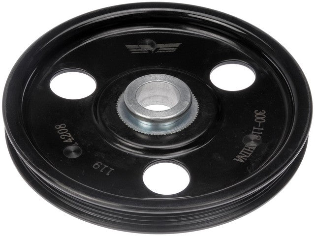 Power Steering Pump Pulley Dorman-OE Solutions 300-118