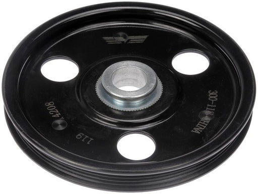 Power Steering Pump Pulley Dorman-OE Solutions 300-118