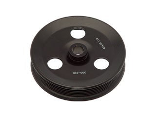 Power Steering Pump Pulley Dorman-OE Solutions 300-126