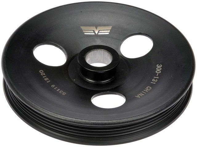 Power Steering Pump Pulley Dorman-OE Solutions 300-131