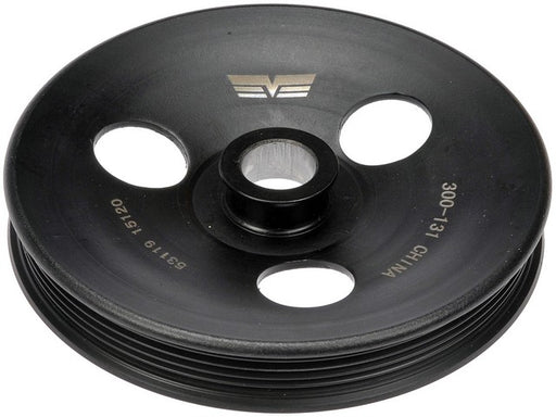 Power Steering Pump Pulley Dorman-OE Solutions 300-131
