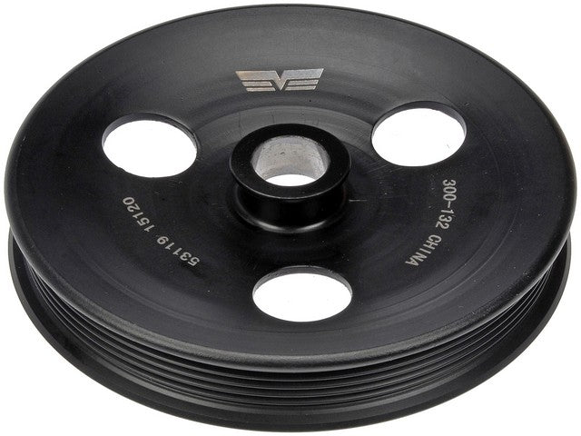 Power Steering Pump Pulley Dorman-OE Solutions 300-132