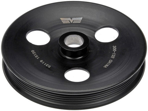 Power Steering Pump Pulley Dorman-OE Solutions 300-132