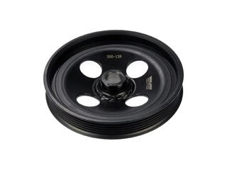 Power Steering Pump Pulley Dorman-OE Solutions 300-138