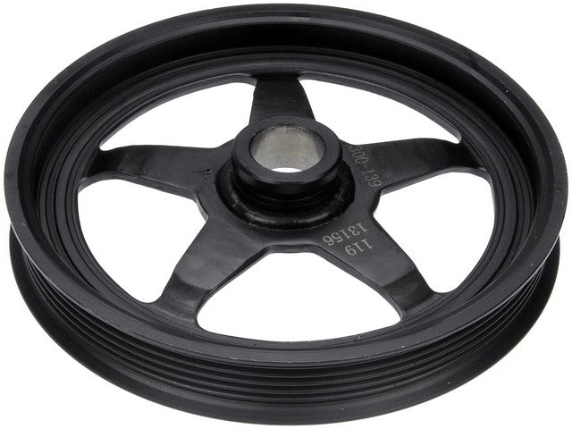 Power Steering Pump Pulley Dorman-OE Solutions 300-139