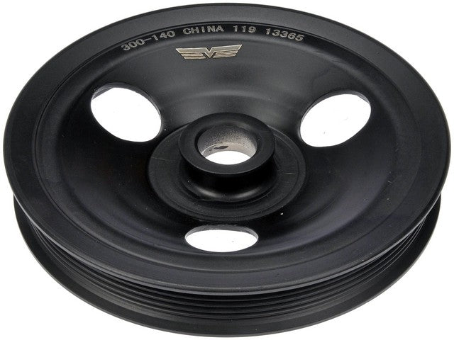 Power Steering Pump Pulley Dorman-OE Solutions 300-140