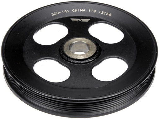 Power Steering Pump Pulley Dorman-OE Solutions 300-141