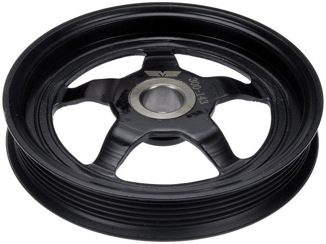 Power Steering Pump Pulley Dorman-OE Solutions 300-143