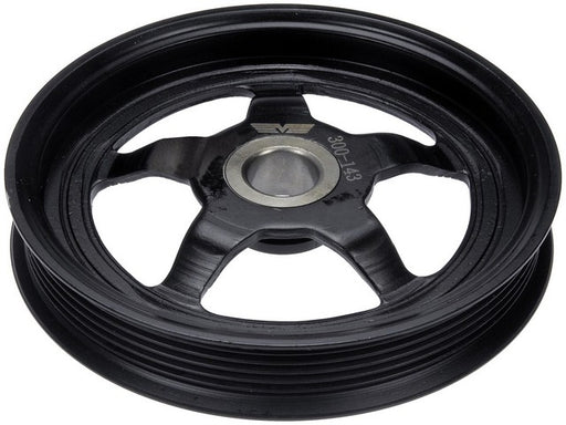 Power Steering Pump Pulley Dorman-OE Solutions 300-143