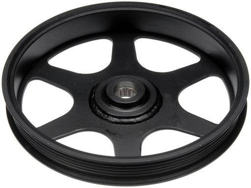 Power Steering Pump Pulley Dorman-OE Solutions 300-145
