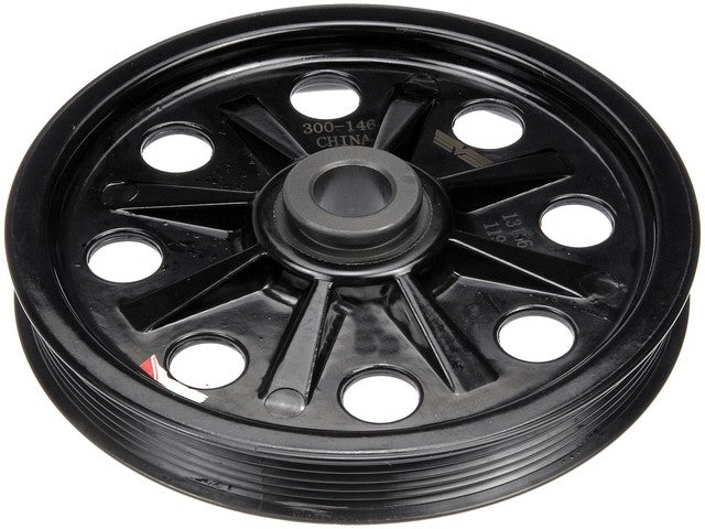 Power Steering Pump Pulley Dorman-OE Solutions 300-146