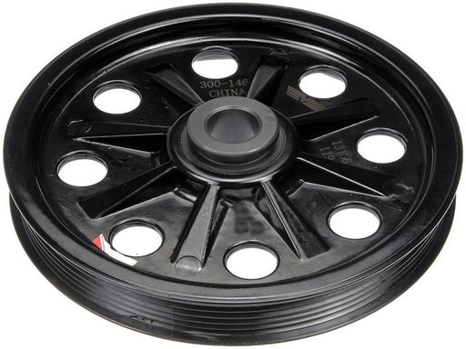 Power Steering Pump Pulley Dorman-OE Solutions 300-146