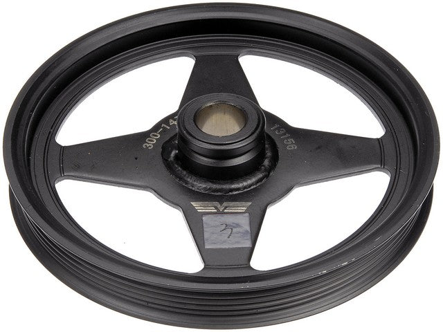 Power Steering Pump Pulley Dorman-OE Solutions 300-147