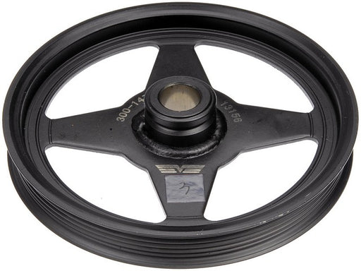 Power Steering Pump Pulley Dorman-OE Solutions 300-147
