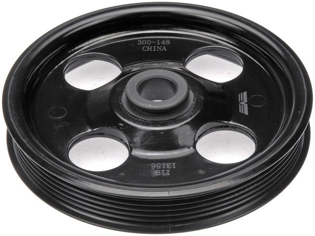 Power Steering Pump Pulley Dorman-OE Solutions 300-148