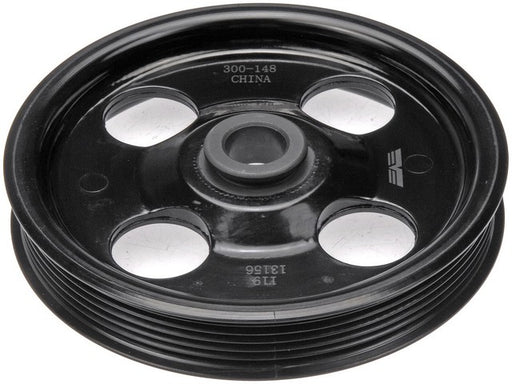 Power Steering Pump Pulley Dorman-OE Solutions 300-148
