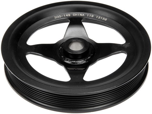 Power Steering Pump Pulley Dorman-OE Solutions 300-149