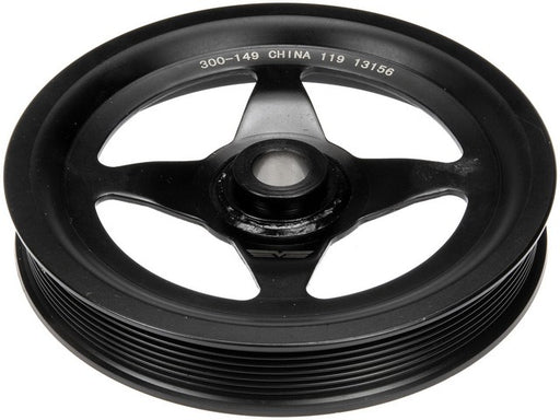 Power Steering Pump Pulley Dorman-OE Solutions 300-149