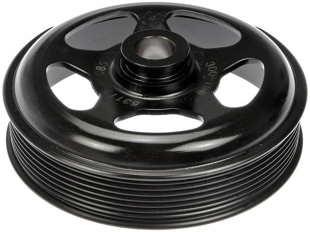 Vacuum Pump Pulley Dorman-OE Solutions 300-156