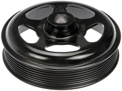 Vacuum Pump Pulley Dorman-OE Solutions 300-156