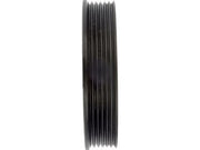 Power Steering Pump Pulley Dorman-OE Solutions 300-201