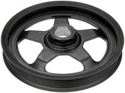 Power Steering Pump Pulley Dorman-OE Solutions 300-202