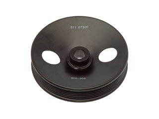 Power Steering Pump Pulley Dorman-OE Solutions 300-302